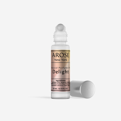 Delight Inspired By Delina  | Arose NY