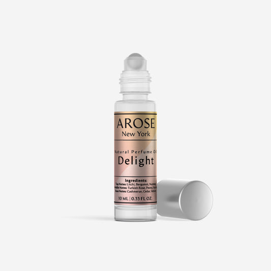 Delight Inspired By Delina  | Arose NY