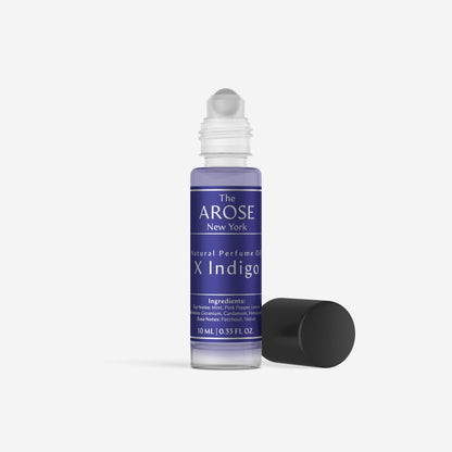 X Indigo Inspired By XX Indigo | The Arose New York