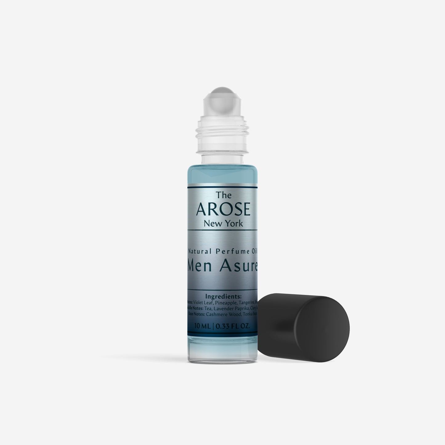 Men Asure Inspired By For Men Azure | The Arose New York