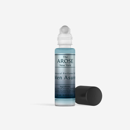 Men Asure Inspired By For Men Azure | The Arose New York