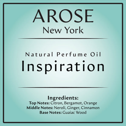 Inspiration Inspired By Imagination | Arose NY