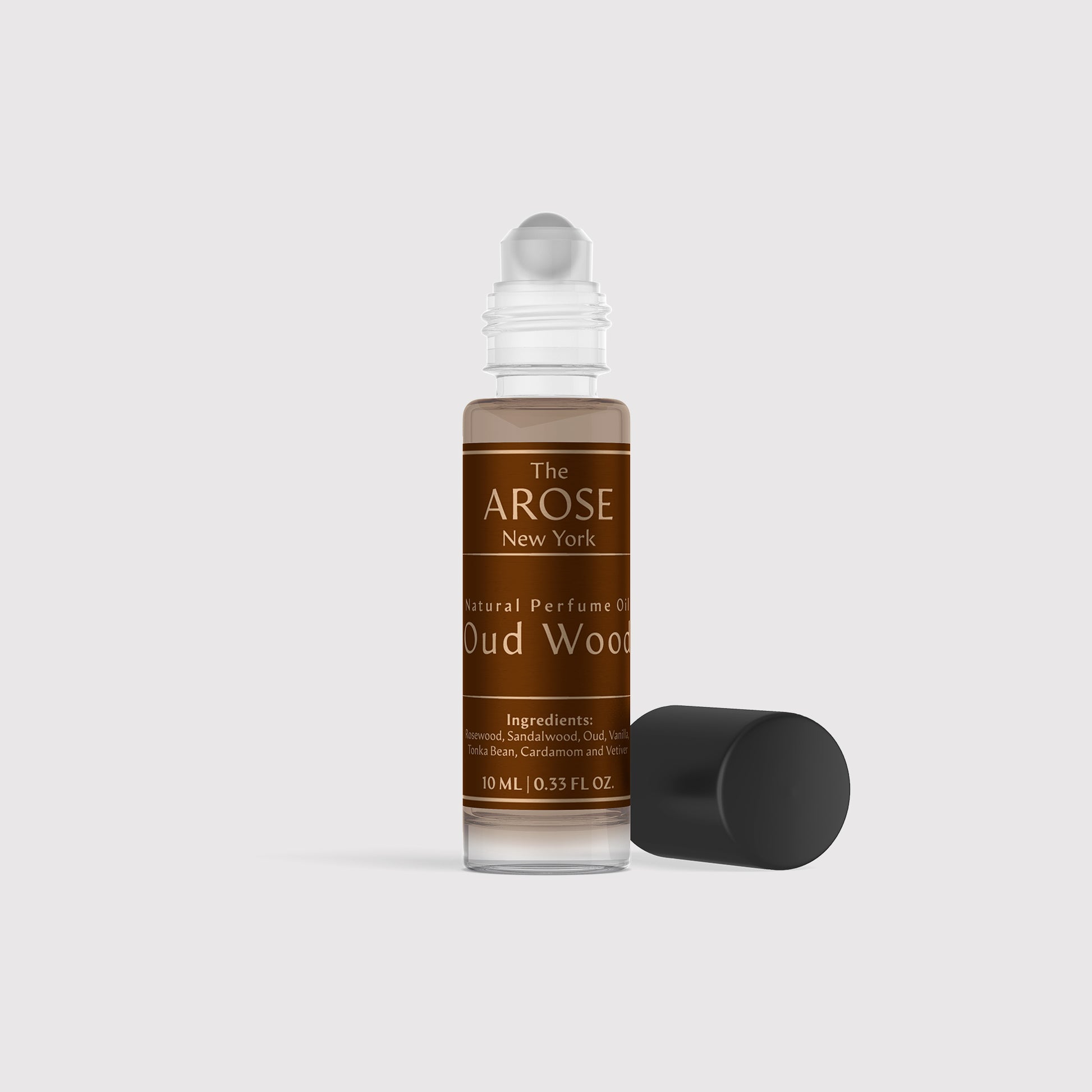 OUD Wood Inspired by Oud Wood | The Arose New York