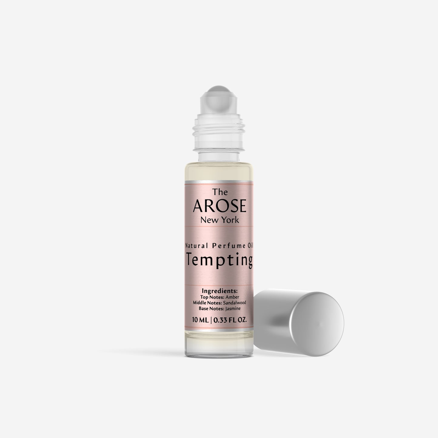 Tempting Inspired by Sexy Amber | The Arose New York