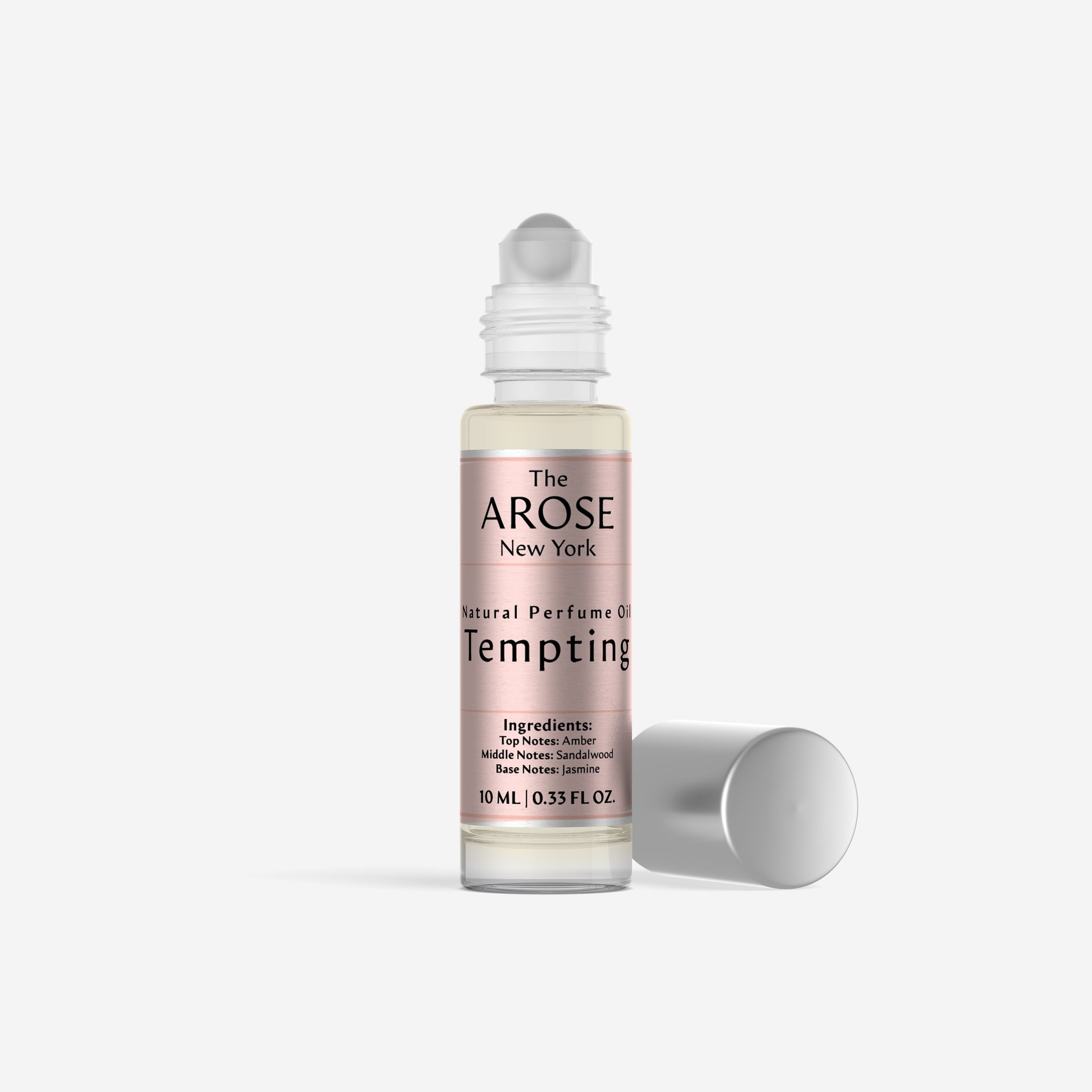 Tempting Inspired by Sexy Amber | The Arose New York
