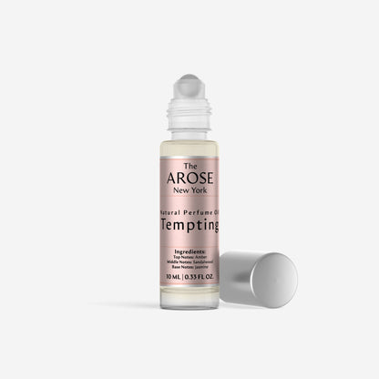 Tempting Inspired by Sexy Amber | The Arose New York