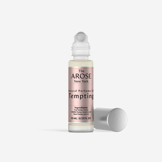 Tempting Inspired by Sexy Amber | The Arose New York