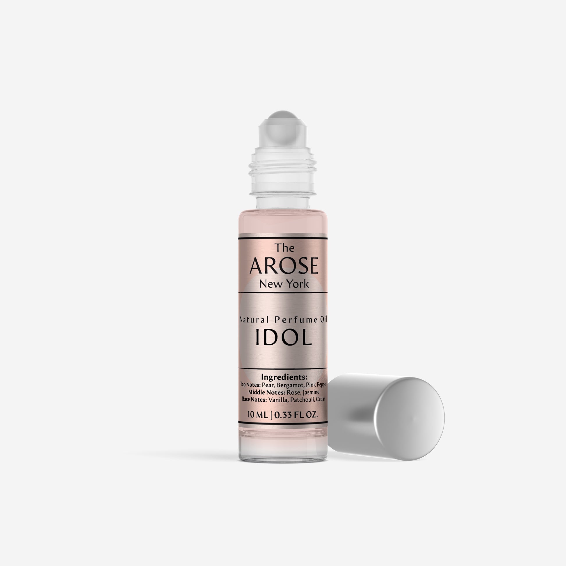 Idol Inspired By Idole | The Arose New York