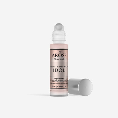 Idol Inspired By Idole | The Arose New York