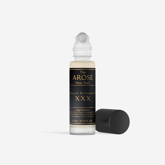 XXX Inspired By Bad Boy | The Arose New York