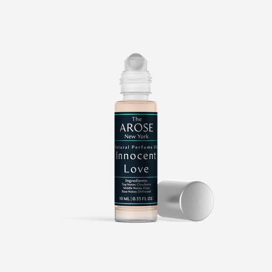 Innocent Love