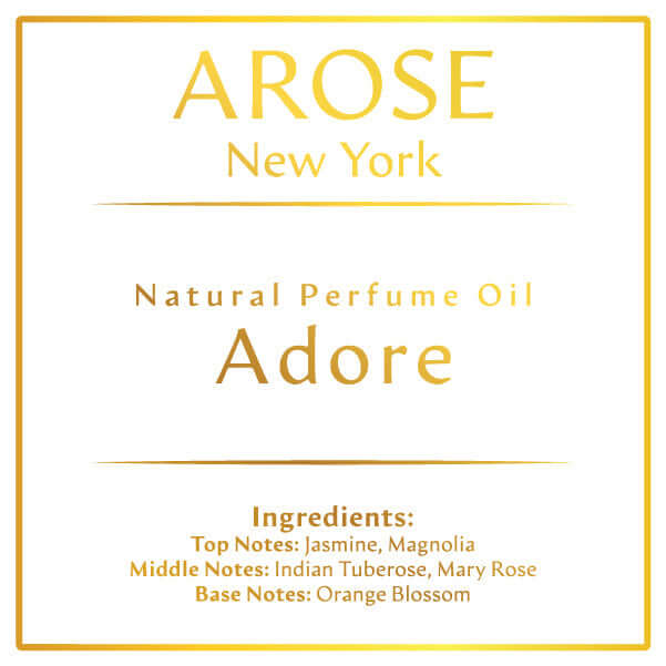 Adore Inspired By J'Adore | Arose NY