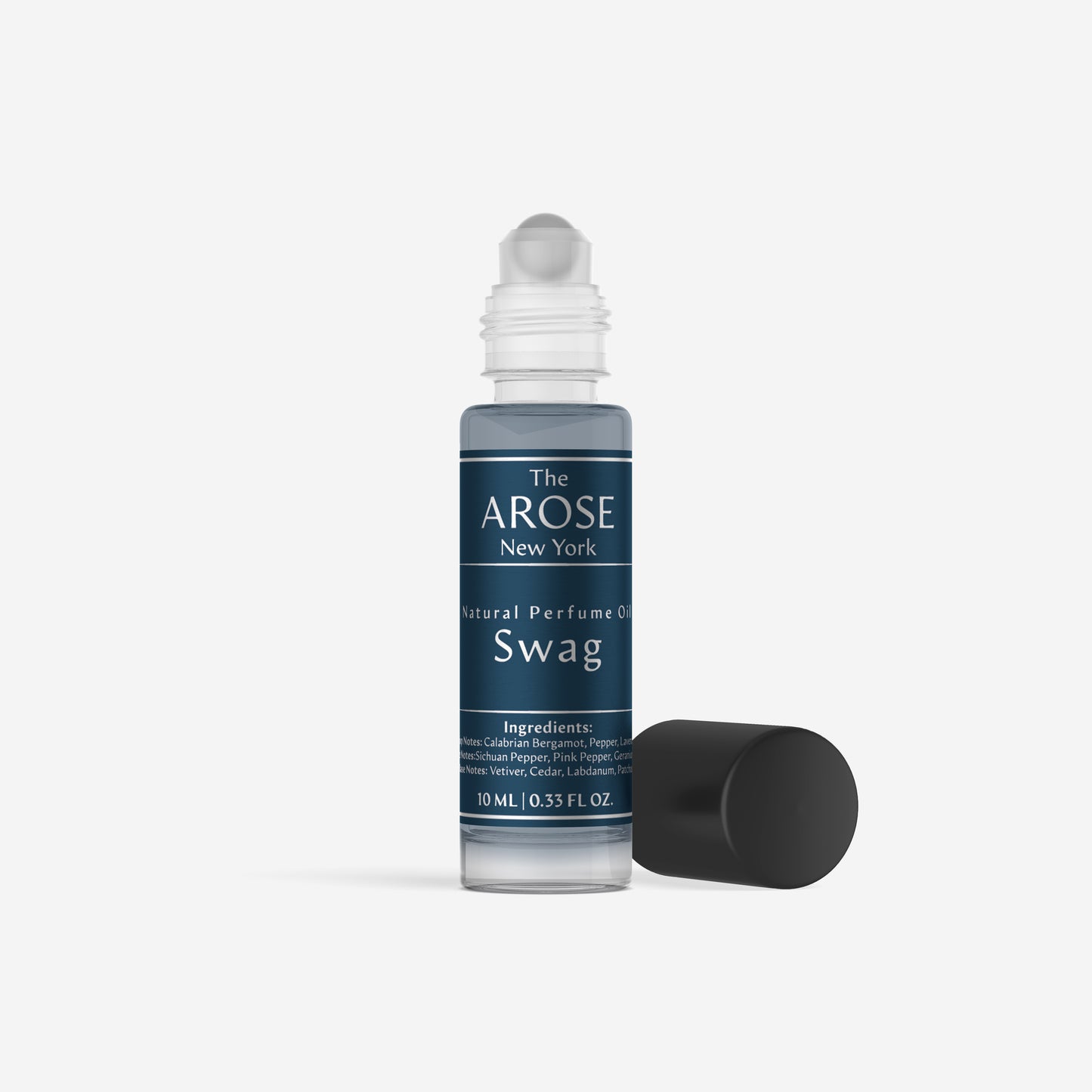 Swag Inspired by Sauvage | The Arose New York