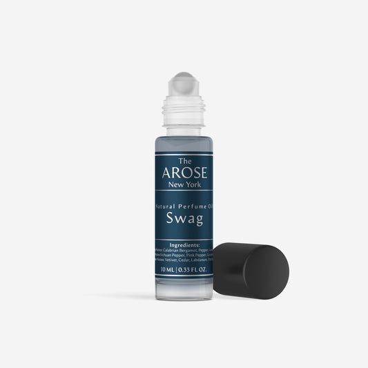 Swag Inspired by Sauvage | The Arose New York