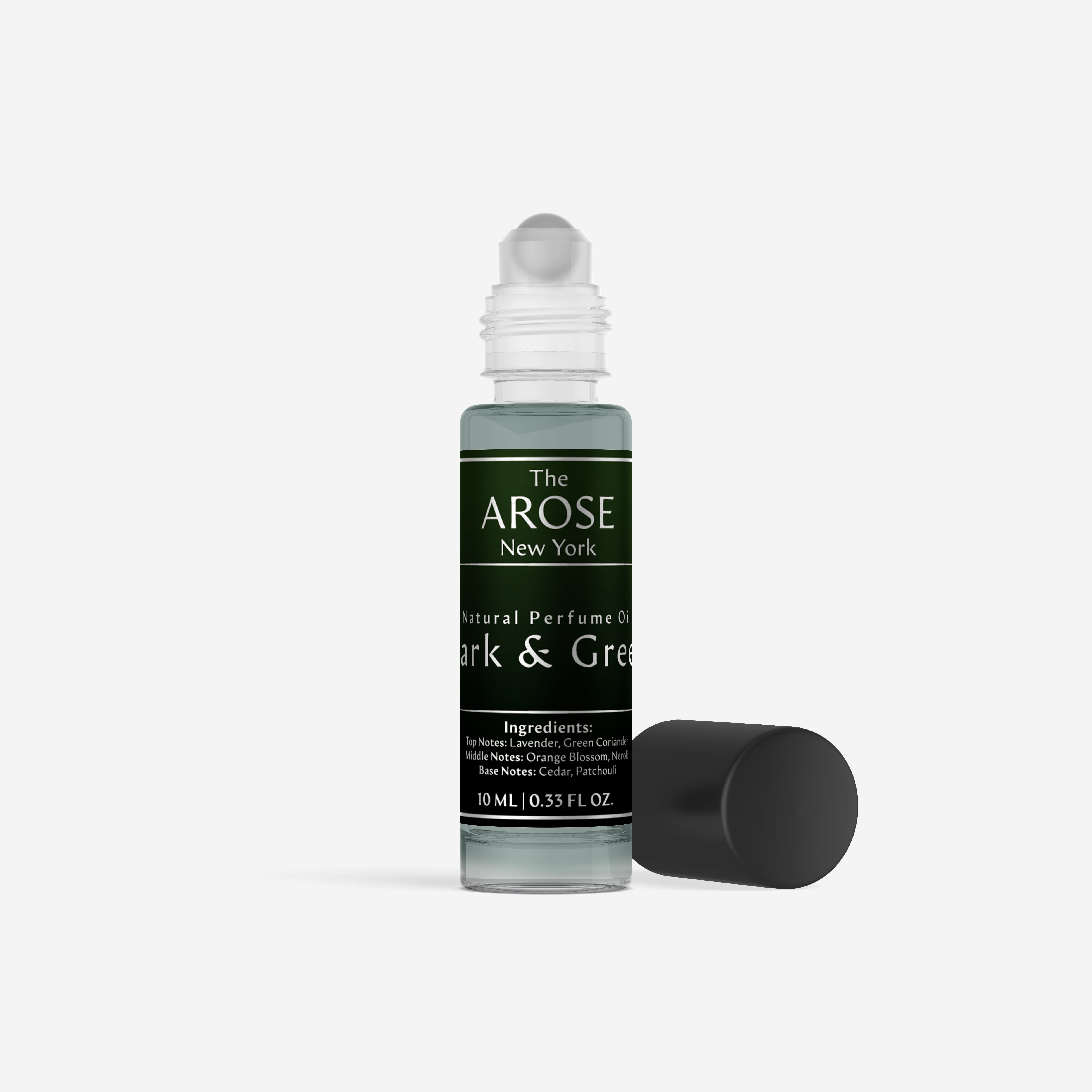 Dark and Green — Guilty Black Dupe | The Arose NY – The Arose New York