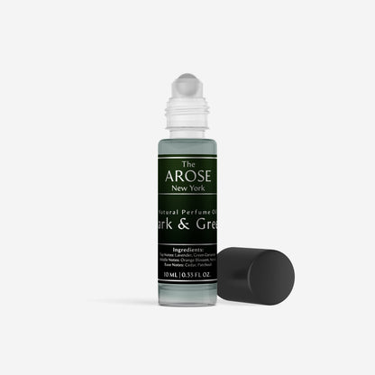 Dark and Green Inspired by Guilty Black | The Arose New York