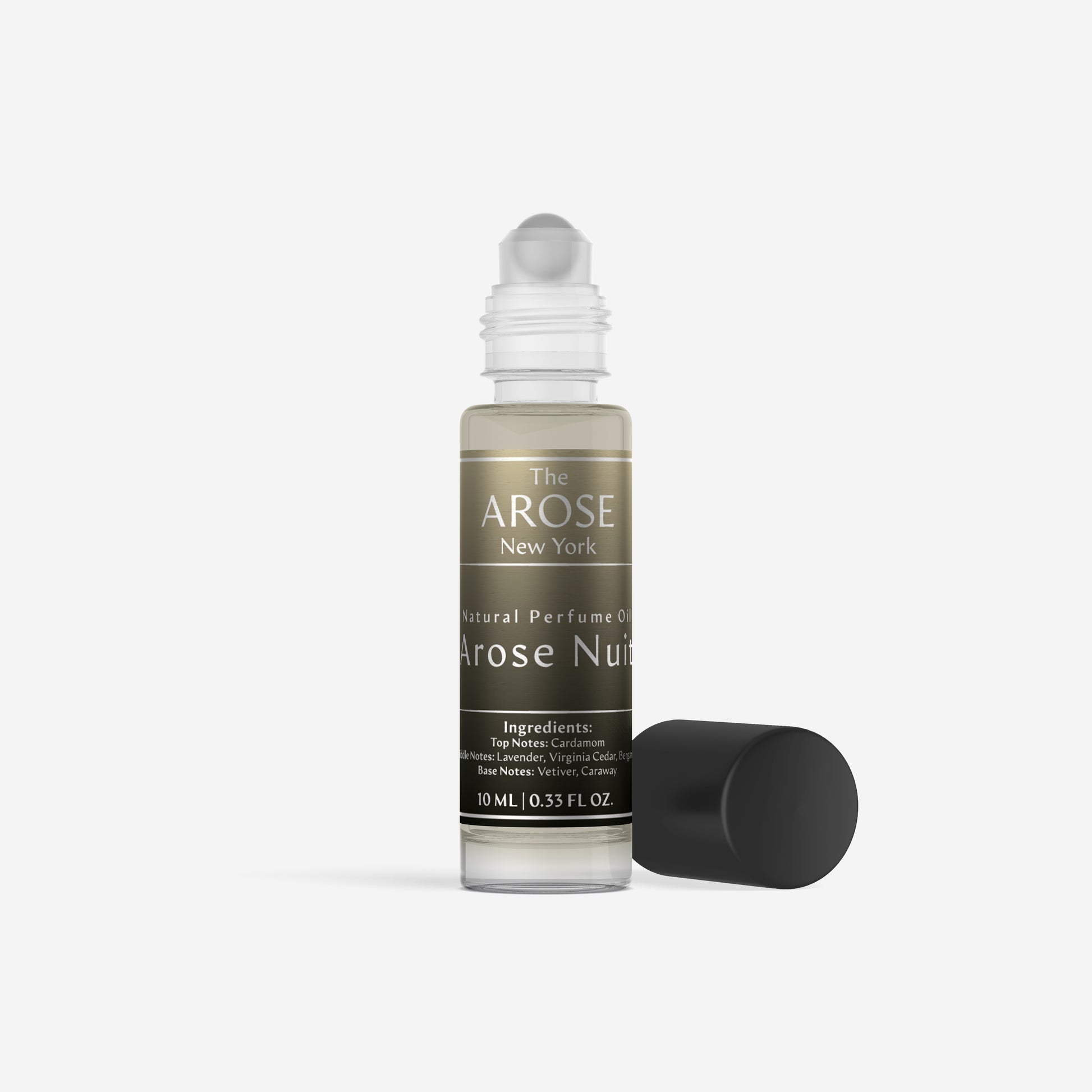 Arose Nuit Inspired By La Nuit de L'Homme | The Arose New York