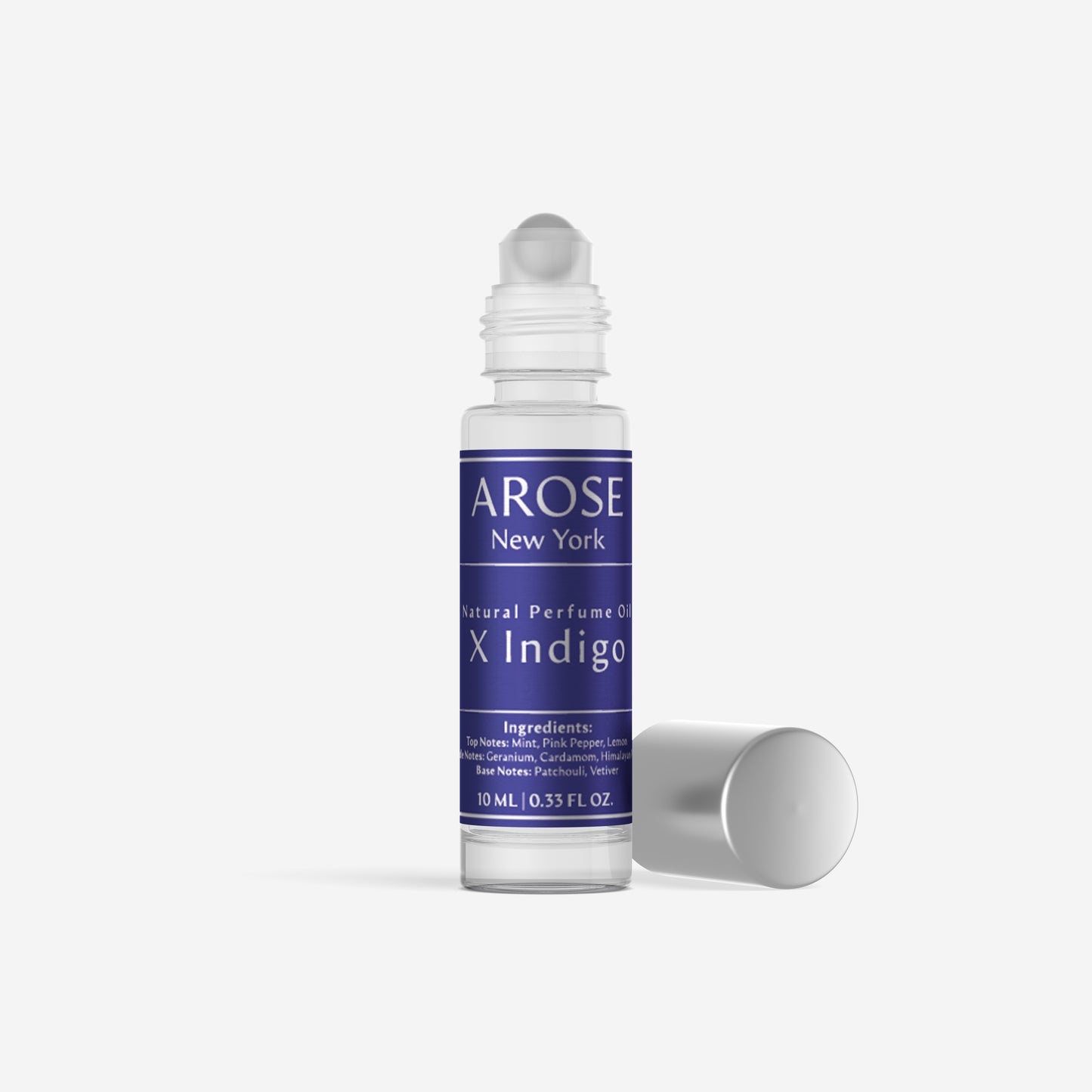 X Indigo Inspired By XX Indigo | Arose NY