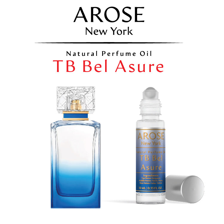 TB Bel Asure Inspired By Bel Azur | Arose NY