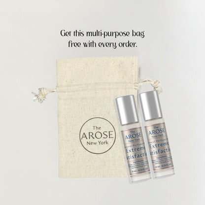 Extreme Satisfaction